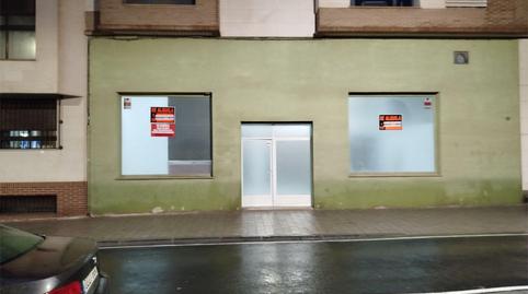 Photo 3 of Premises for sale in Calle Puerta de Valencia, 12, Carretas - Pajarita, Albacete