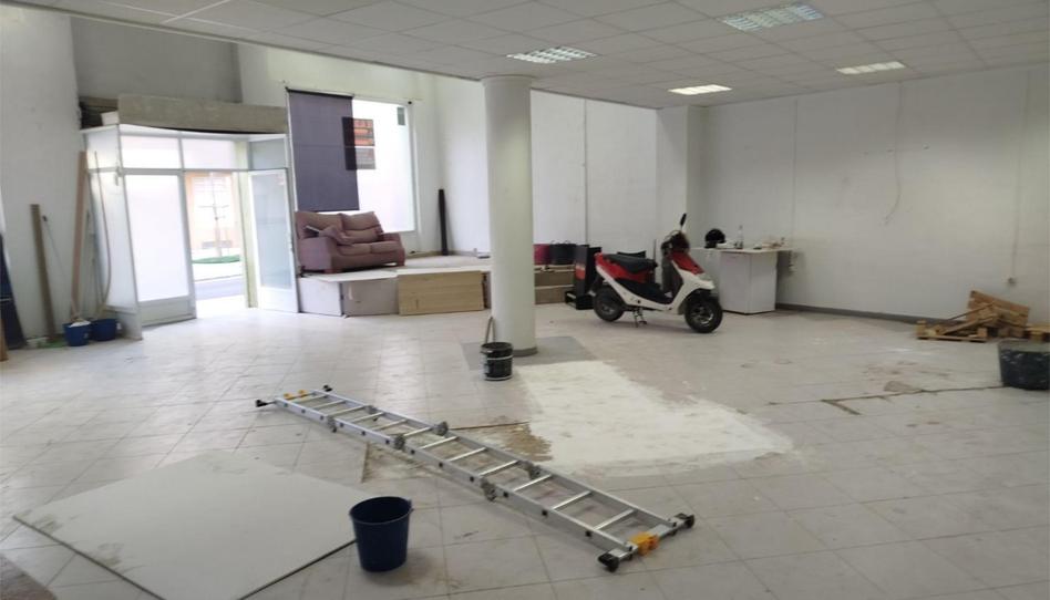 Photo 1 of Premises for sale in Calle Puerta de Valencia, 12, Carretas - Pajarita, Albacete