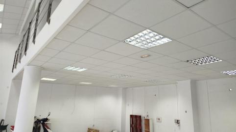 Photo 4 of Premises for sale in Calle Puerta de Valencia, 12, Carretas - Pajarita, Albacete