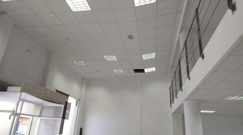 Photo 5 of Premises for sale in Calle Puerta de Valencia, 12, Carretas - Pajarita, Albacete