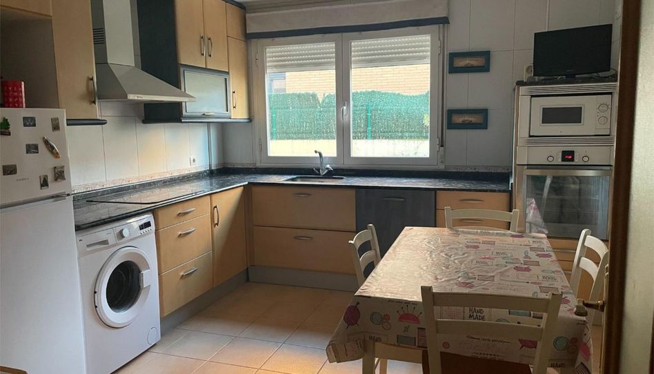 Flat for sale in Calle Gustavo Adolfo Bécquer, 3, Villamediana de Iregua, La Rioja - image 1 Photo 1 of Flat for sale in Calle Gustavo Adolfo Bécquer, 3, Villamediana de Iregua, La Rioja
