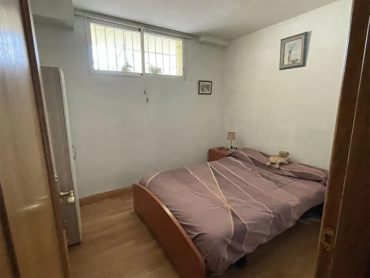 Flat for sale in Calle Gustavo Adolfo Bécquer, 3, Villamediana de Iregua Bedroom of Flat for sale in Villamediana de Iregua with Private garden and Terrace