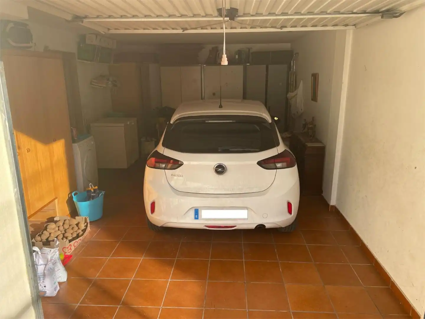 Flat for sale in Calle Gustavo Adolfo Bécquer, 3, Villamediana de Iregua Parking of Flat for sale in Villamediana de Iregua with Private garden and Terrace