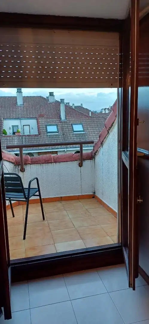 Ático de alquiler en Calle Los Nogales, 20, Palacio
