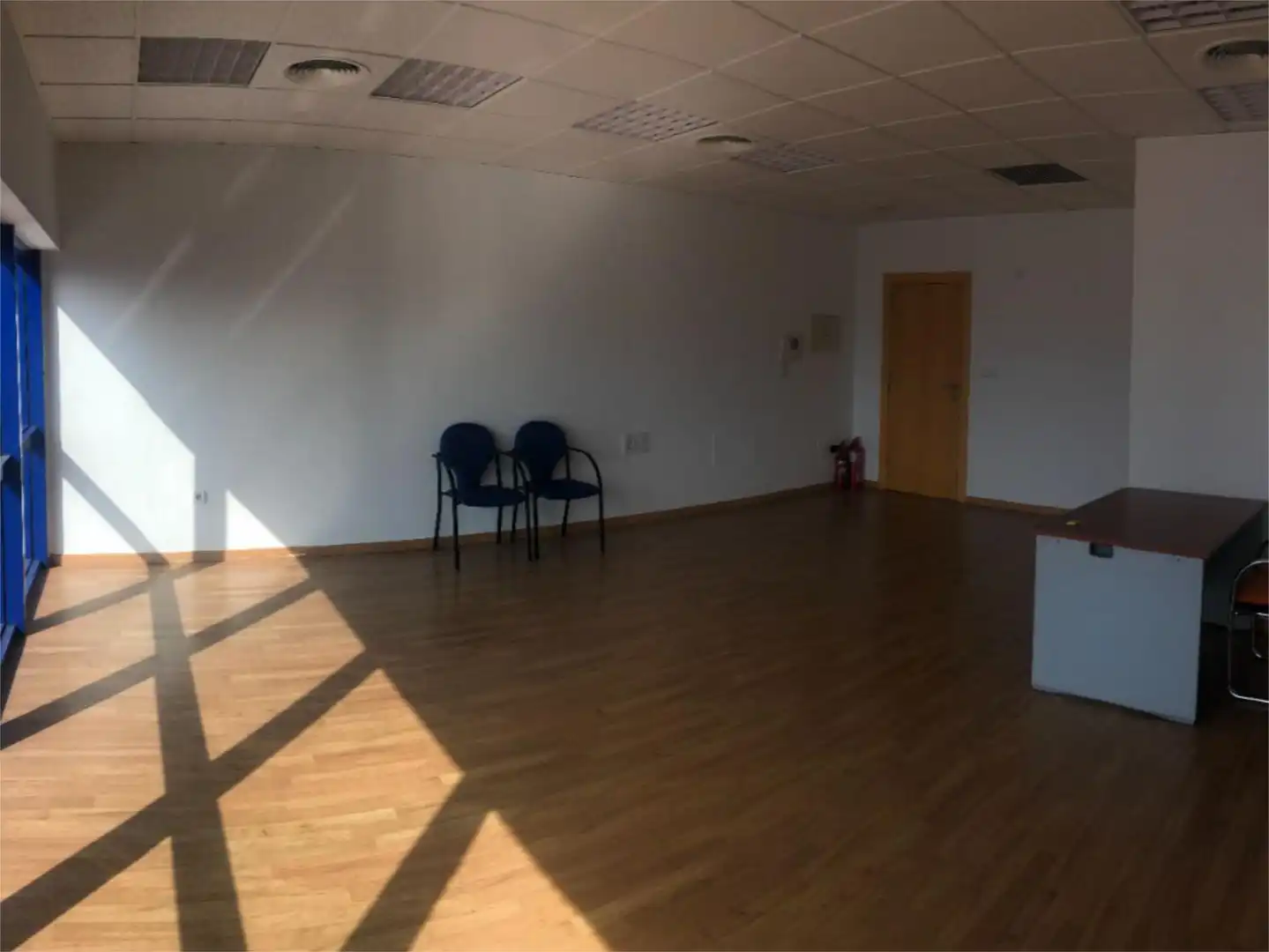 Oficina en venda a Avenida Principal, 30, San Ginés Oficina en venda en Murcia