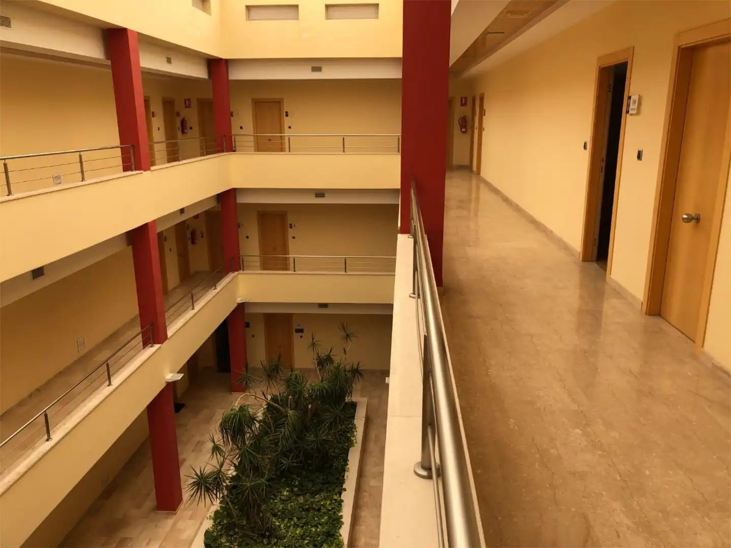 Oficina en venda a Avenida Principal, 30, San Ginés Oficina en venda en Murcia