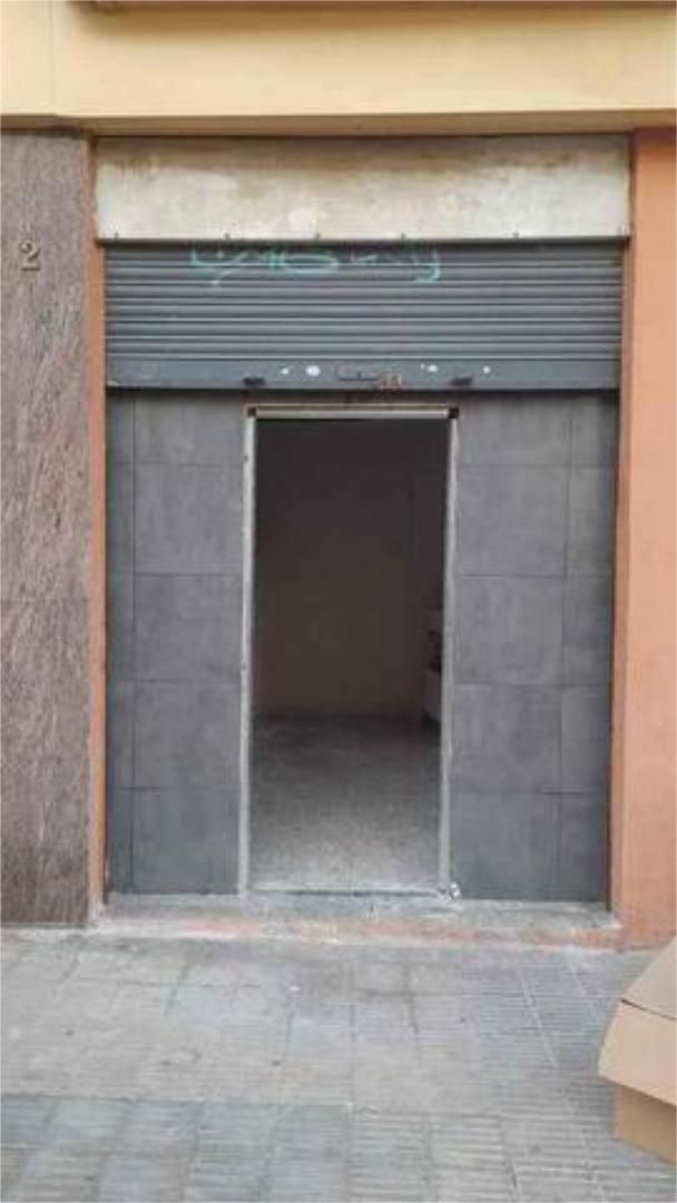 Box room to rent in Badalona