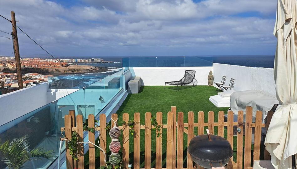 Flat for sale in Calle Goya, 51, Playa del Hombre - Taliarte - Salinetas, Las Palmas - image 1 Photo 1 of Flat for sale in Calle Goya, 51, Playa del Hombre - Taliarte - Salinetas, Las Palmas