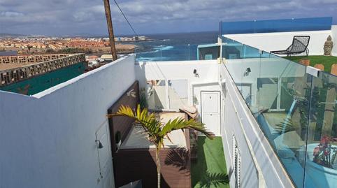 Flat for sale in Calle Goya, 51, Playa del Hombre - Taliarte - Salinetas, Las Palmas - image 2 Photo 2 of Flat for sale in Calle Goya, 51, Playa del Hombre - Taliarte - Salinetas, Las Palmas