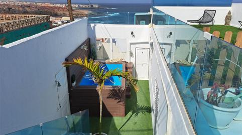 Flat for sale in Calle Goya, 51, Playa del Hombre - Taliarte - Salinetas, Las Palmas - image 3 Photo 3 of Flat for sale in Calle Goya, 51, Playa del Hombre - Taliarte - Salinetas, Las Palmas