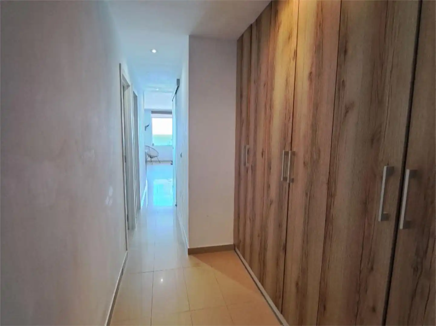 Piso en venta en Calle Goya, 51, Playa del Hombre - Taliarte - Salinetas Piso en venta en Telde con Aire acondicionado, Jardín privado y Terraza