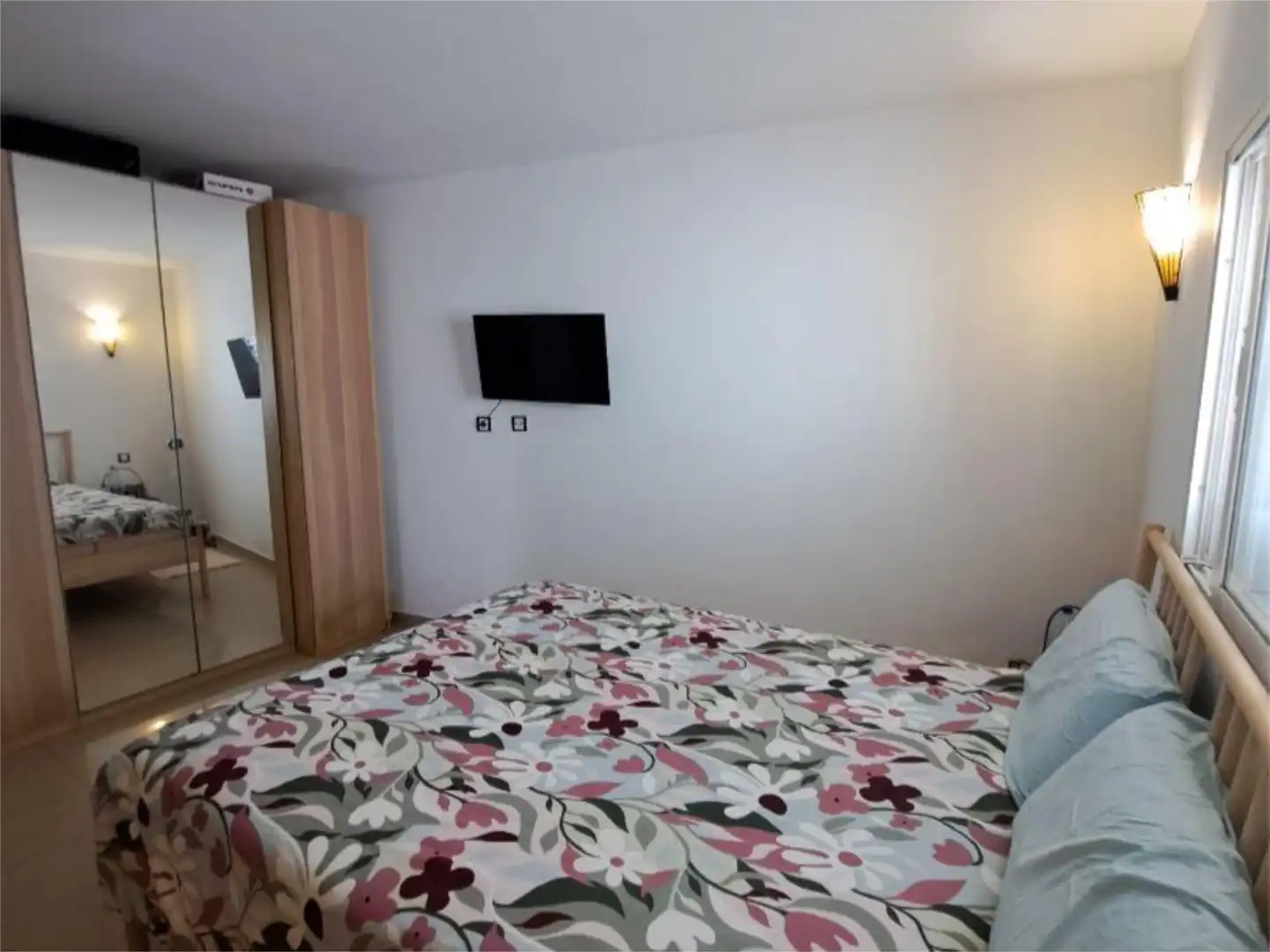 Piso en venta en Calle Goya, 51, Playa del Hombre - Taliarte - Salinetas Habitación de Piso en venta en Telde con Aire acondicionado, Jardín privado y Terraza