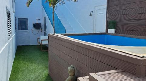 Flat for sale in Calle Goya, 51, Playa del Hombre - Taliarte - Salinetas, Las Palmas - image 5 Photo 5 of Flat for sale in Calle Goya, 51, Playa del Hombre - Taliarte - Salinetas, Las Palmas