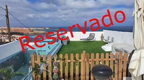 Piso en venta en Calle Goya, 51, Playa del Hombre - Taliarte - Salinetas, Telde - imagen 2 Foto 2 de Piso en venta en Calle Goya, 51, Playa del Hombre - Taliarte - Salinetas, Telde