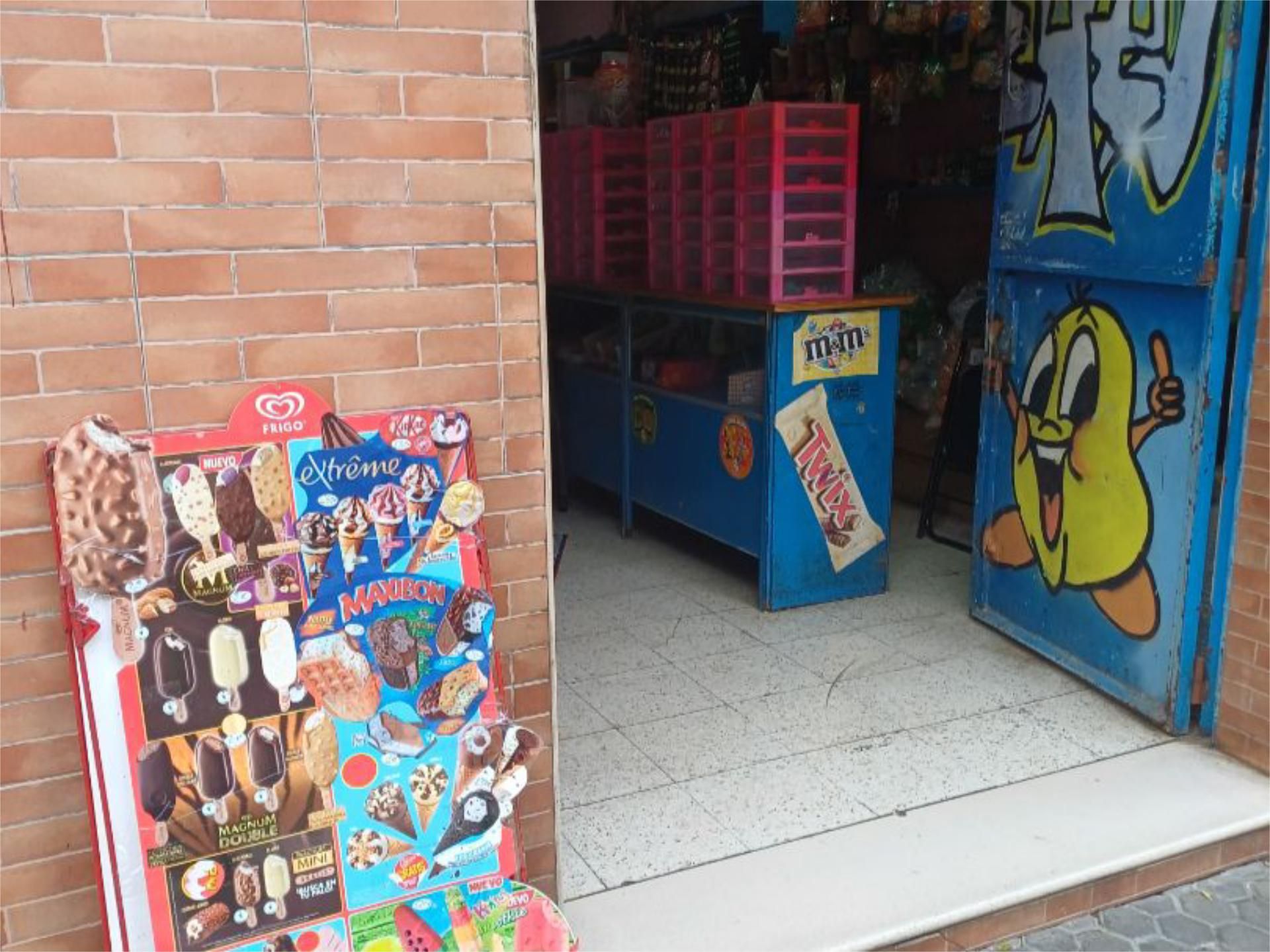 Local en venta en  Sevilla Capital con Aire acondicionado