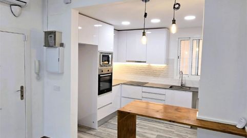 Foto 4 de Piso en venta en Carrer de Concepción Arenal, 144, Can Palet, Terrassa