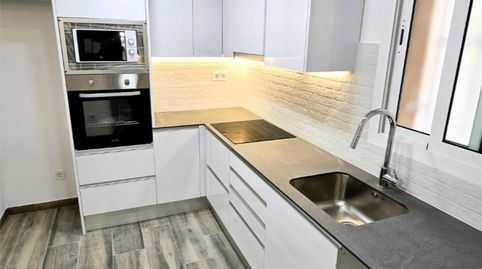 Foto 2 de Piso en venta en Carrer de Concepción Arenal, 144, Can Palet, Terrassa
