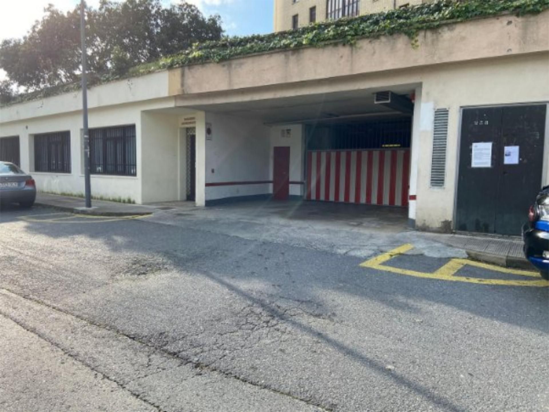 Aparcament de Garatge en venda en Güeñes