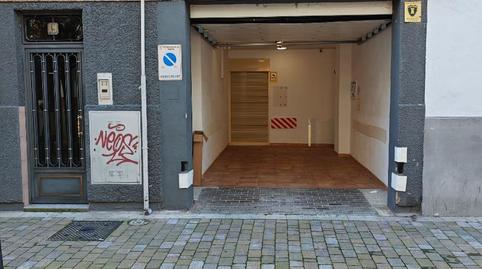 Traster de lloguer a Calle Carolinas, 18, Bellas Vistas, Madrid - imatge 2 Foto 2 de Traster de lloguer a Calle Carolinas, 18, Bellas Vistas, Madrid