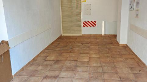 Traster de lloguer a Calle Carolinas, 18, Bellas Vistas, Madrid - imatge 4 Foto 4 de Traster de lloguer a Calle Carolinas, 18, Bellas Vistas, Madrid