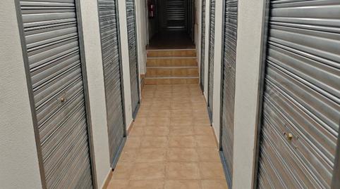 Traster de lloguer a Calle Carolinas, 18, Bellas Vistas, Madrid - imatge 3 Foto 3 de Traster de lloguer a Calle Carolinas, 18, Bellas Vistas, Madrid