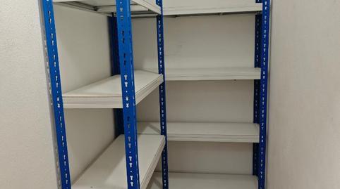 Traster de lloguer a Calle Carolinas, 18, Bellas Vistas, Madrid - imatge 5 Foto 5 de Traster de lloguer a Calle Carolinas, 18, Bellas Vistas, Madrid