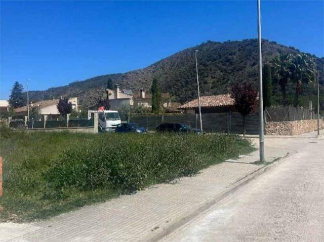 Terreno en Venta en Carrer Anselm Ferrer, 15 en Capellades