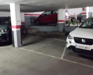 Parking of Garage for sale in  Barcelona Capital