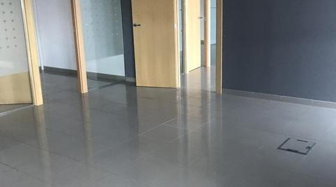 Foto 4 de Oficina en venda a Calle Pertusa, 23, Garrapinillos, Zaragoza