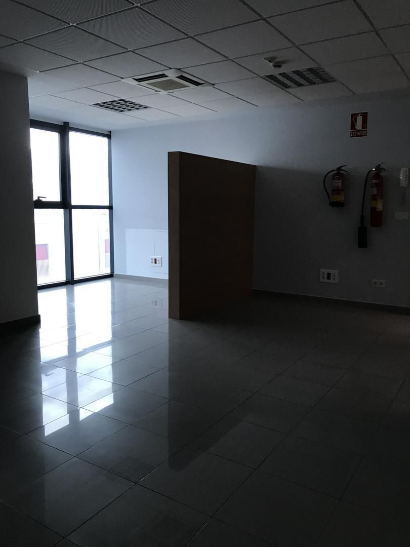 Oficina en venda en  Zaragoza Capital