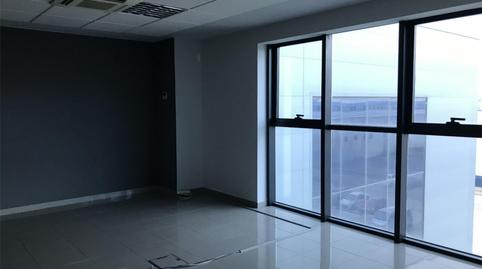 Foto 5 de Oficina en venda a Calle Pertusa, 23, Garrapinillos, Zaragoza