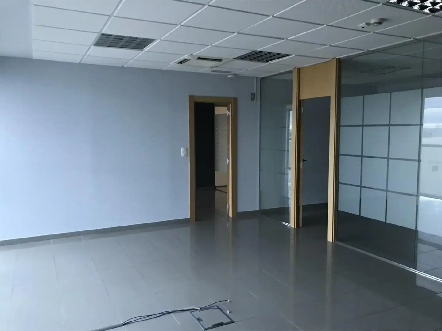 Office for sale in Calle Pertusa, 23, Garrapinillos Office for sale in Zaragoza