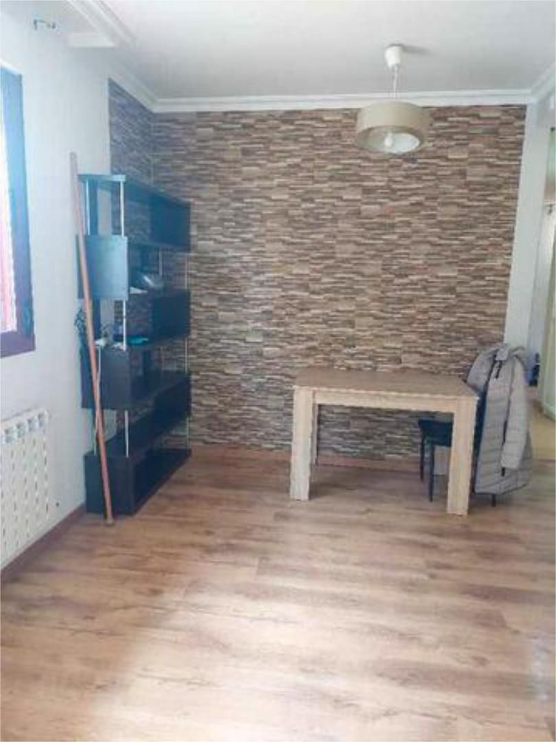 Menjador de Apartament en venda en Zamora Capital  amb Calefacció, Terrassa i Traster