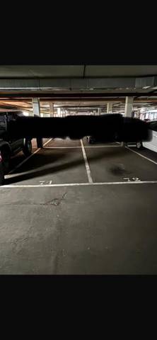 Garaje en Venta en Calle del Talgo, 1 en San Crispín - La Estación Consorcio