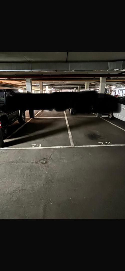 Parking of Garage for sale in Colmenar Viejo