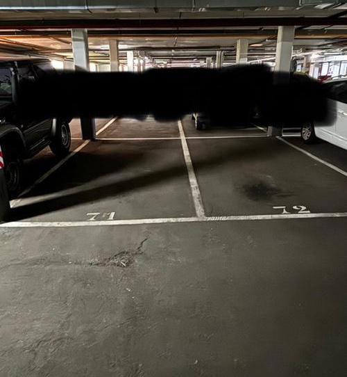 Photo 1 of Garage for sale in Calle del Talgo, 1, San Crispín - La Estación Consorcio, Madrid