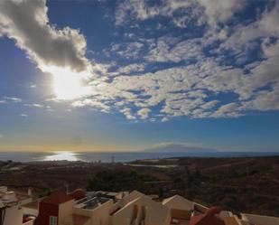 Exterior view of Flat for sale in Arona  with Terrace and Swimming Pool