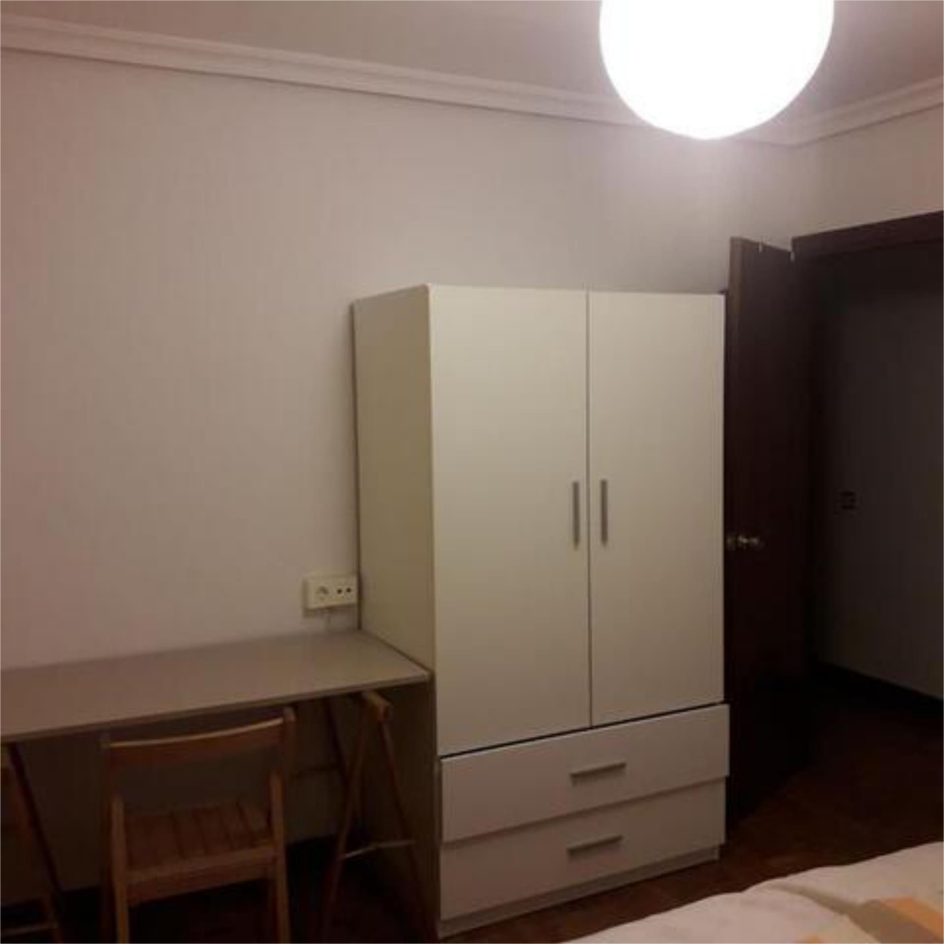 Bedroom of Loft for sale in Errenteria