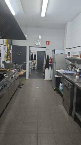 Local comercial en Alquiler en Calle Mirasierra, 55 en Moraleja de Enmedio