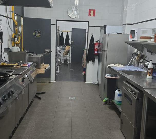 Premises to rent in Calle Mirasierra, 55, Moraleja de Enmedio, Madrid - image 1 Photo 1 of Premises to rent in Calle Mirasierra, 55, Moraleja de Enmedio, Madrid