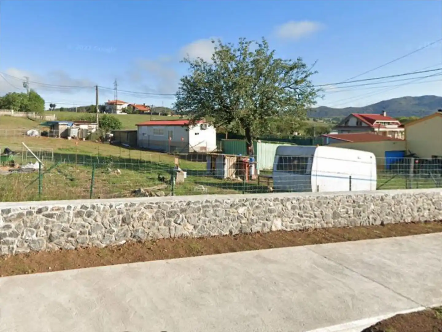Urbanitzable en venda a Calle la Llama, 30, Penagos Urbanitzable en venda en Penagos