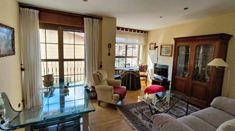 Flat for sale in Calle Reyes Católicos, 7, San Vicente - Las Úrsulas, Salamanca - image 3 Photo 3 of Flat for sale in Calle Reyes Católicos, 7, San Vicente - Las Úrsulas, Salamanca