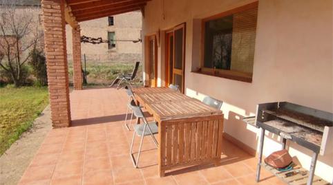 Photo 2 of House or chalet for sale in Carrer de la Fou, 4, Capçanes, Tarragona