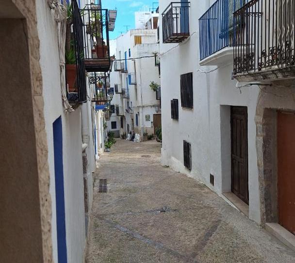 Land for sale in Carrer Ordre del Temple, 45d, Centro - Casco Antiguo, Castellón - image 1 Photo 1 of Land for sale in Carrer Ordre del Temple, 45d, Centro - Casco Antiguo, Castellón