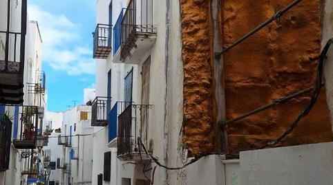 Land for sale in Carrer Ordre del Temple, 45d, Centro - Casco Antiguo, Castellón - image 5 Photo 5 of Land for sale in Carrer Ordre del Temple, 45d, Centro - Casco Antiguo, Castellón