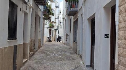 Land for sale in Carrer Ordre del Temple, 45d, Centro - Casco Antiguo, Castellón - image 2 Photo 2 of Land for sale in Carrer Ordre del Temple, 45d, Centro - Casco Antiguo, Castellón