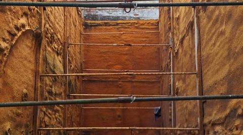 Land for sale in Carrer Ordre del Temple, 45d, Centro - Casco Antiguo, Castellón - image 3 Photo 3 of Land for sale in Carrer Ordre del Temple, 45d, Centro - Casco Antiguo, Castellón