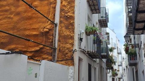 Land for sale in Carrer Ordre del Temple, 45d, Centro - Casco Antiguo, Castellón - image 4 Photo 4 of Land for sale in Carrer Ordre del Temple, 45d, Centro - Casco Antiguo, Castellón