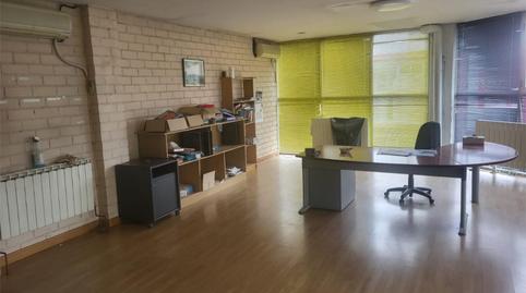 Photo 3 of Industrial buildings for sale in Calle Juan Ramón Jiménez, 248, Villafría - La Ventilla - Castañares, Burgos Capital