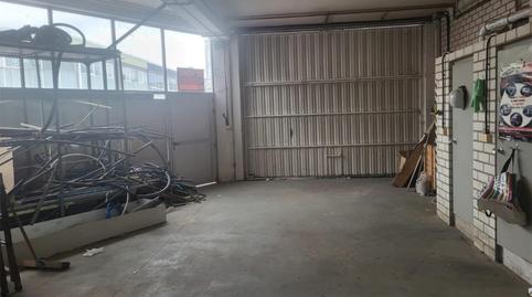 Photo 4 of Industrial buildings for sale in Calle Juan Ramón Jiménez, 248, Villafría - La Ventilla - Castañares, Burgos Capital